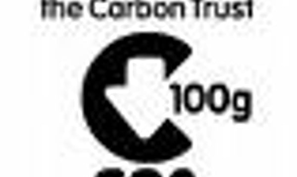  Carbon trust symbol