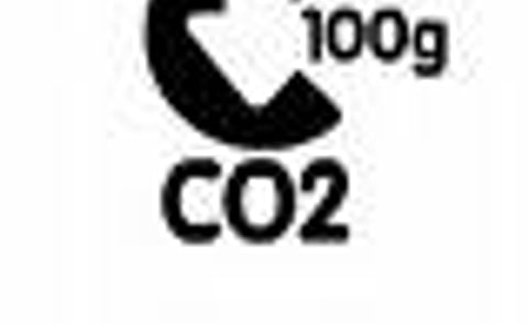 Food labels to show 'carbon footprint' under Government plans Food labels to show 'carbon footprint' under Government plans