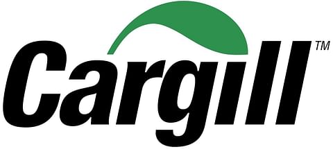 Cargill opens rapeseed crush plant in Montoir, western France