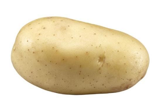 Carisma is a new and unique potato variety