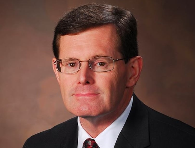 Carl E. Lee, Jr., President and Chief Executive Officer of Snyder's-Lance Carl E. Lee, Jr., President and Chief Executive Officer of Snyder's-Lance