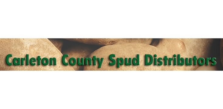 Carleton County Spud Distributors Ltd.
