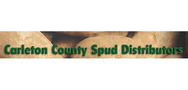 Carleton County Spud Distributors Ltd.