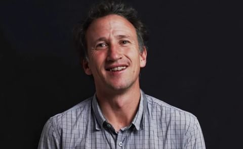 Carlos Marfil, biólogo molecular, investigador de la Estación Experimental Agropecuaria Mendoza, que desarrolla un programa de mejoramiento de papas andinas. Carlos Marfil, biólogo molecular, investigador de la Estación Experimental Agropecuaria Mendoza, que desarrolla un programa de mejoramiento de papas andinas.