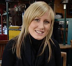Carole Metcalfe Carole metcalfe