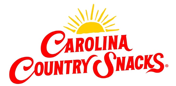 Carolina Country Snacks Carolina Country Snacks