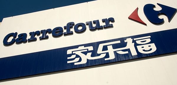 Leading Food Retailer Carrefour Group sells Carrefour China to Suning.com