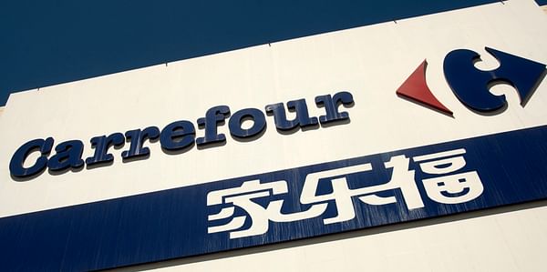 Leading Food Retailer Carrefour Group sells Carrefour China to Suning.com