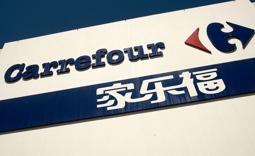 With a presence in China dating back to 1995, Carrefour China operates a network of 210 hypermarkets and 24 convenience stores.