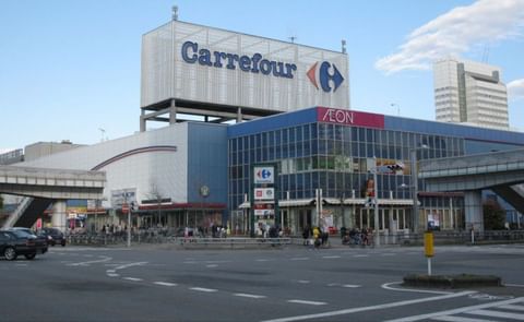 Carrefour market Carrefour market