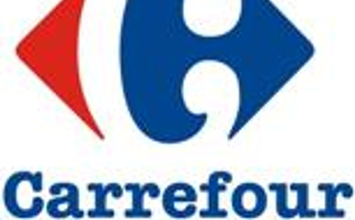 Carrefour Carrefour