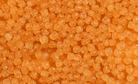 Almounajed Micro Pellets (Carrots) Almounajed Micro Pellets (Carrots)