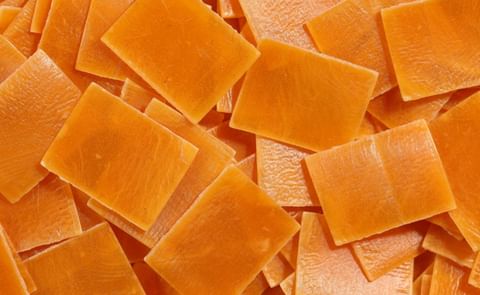 Almounajed Vegetable Pellets (Carrots) Almounajed Vegetable Pellets (Carrots)