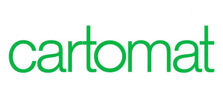 Cartomat