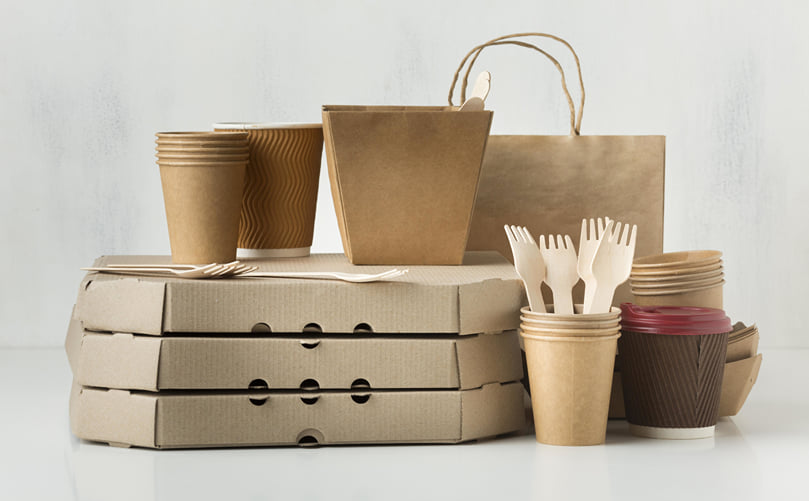 Commercial Packaging Methods for Dehydrated Potato Products Commercial Packaging Methods for Dehydrated Potato Products