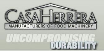 Casa Herrera Inc.