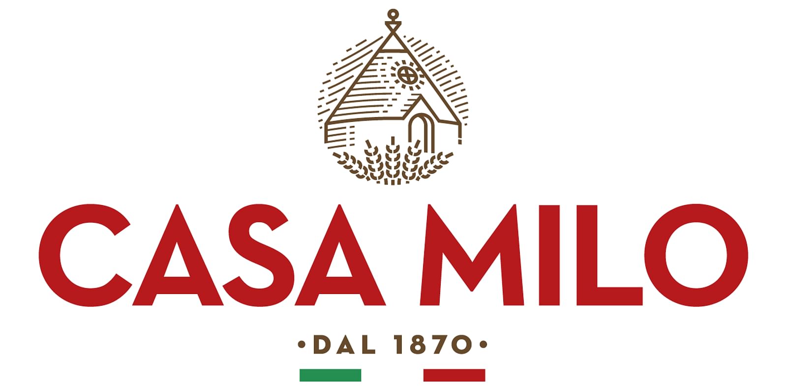 Casa Milo