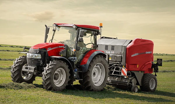 Case Ih launches two new farmall a models
