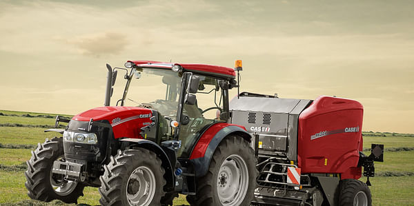 Case Ih launches two new farmall a models