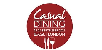 Casual Dining London 2021