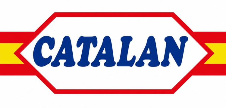 Patatas Catalán Patatas Catalán