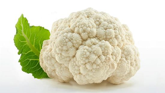 Cauliflower