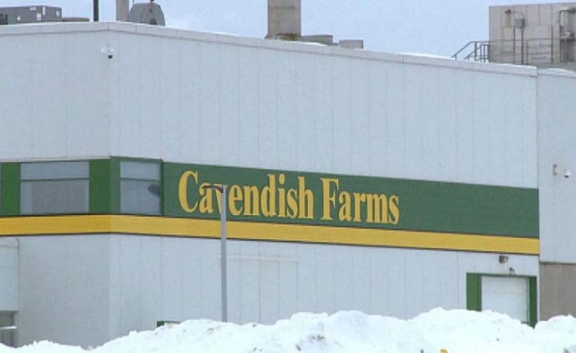 Cavendish Farms announced today it had concluded an agreement to buy the assets of Maple Leaf Potatoes, the frozen potato business of Maple Leaf Foods Inc.