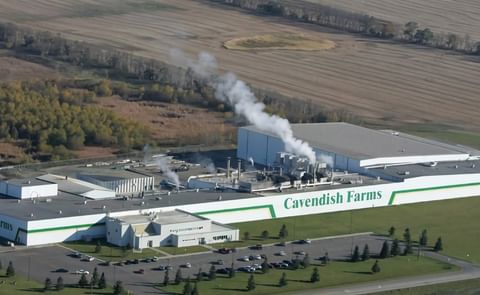 Cavendish Farms says it faces same challenges as McCain Foods Cavendish Farms says it faces same challenges as McCain Foods