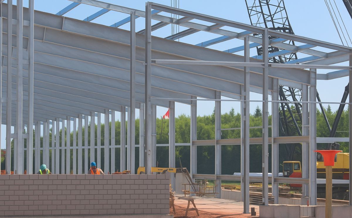 Canadian Potato Processing company Cavendish Farms is investing in two energy efficient potato storage facilities at its French Fry plant in New Annan, Prince Edward Island.