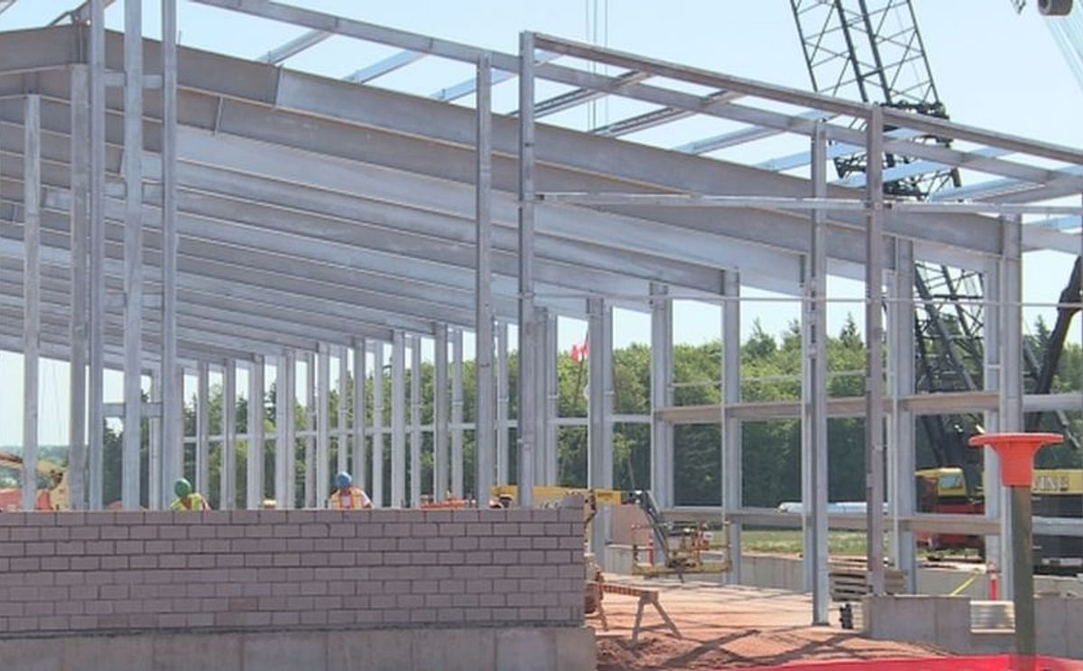 Cavendish Farms invests in more efficient centralized potato storage on Prince Edward Island Cavendish Farms invests in more efficient centralized potato storage on Prince Edward Island