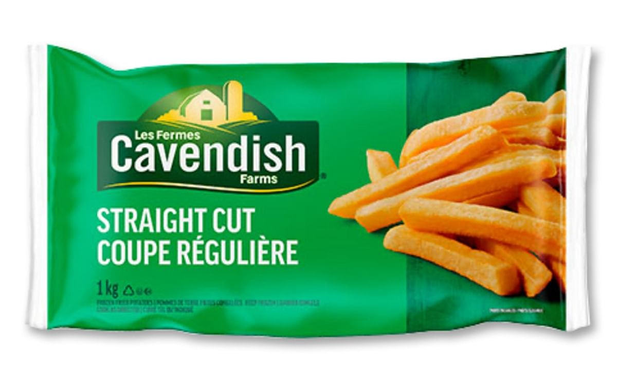 Cavendish Farms seeks removal of European Tariffs on French fries Cavendish Farms seeks removal of European Tariffs on French fries