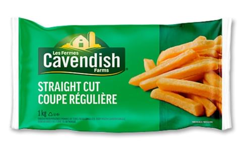 Cavendish Farms seeks removal of European Tariffs on French fries Cavendish Farms seeks removal of European Tariffs on French fries