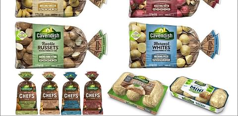 Cavendish Farms closes Fresh Pack Facility on PEI - not enough potatoes on the island