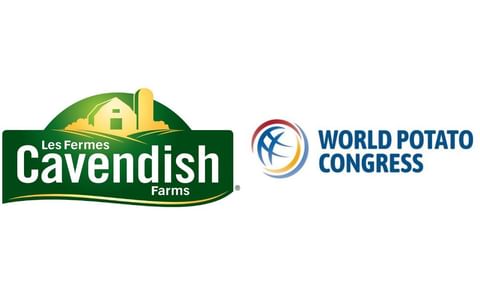 The World Potato Congress Inc. welcomes Cavendish Farms as a Silver Sustaining Partner The World Potato Congress Inc. welcomes Cavendish Farms as a Silver Sustaining Partner