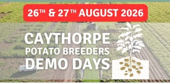 UK Breeders Variety Days 2026 UK Breeders Variety Days 2026