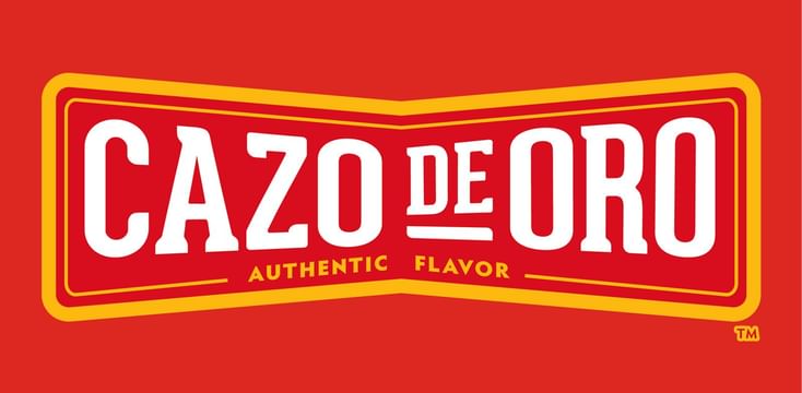Cazo de Oro