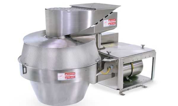 Urschel - Model CCL Lattice Potato Chip Slicer Urschel - Model CCL Lattice Potato Chip Slicer