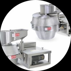 CCLL High-Capacity Lattice Slicer
