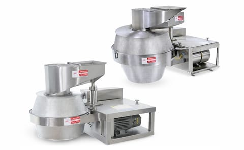 Urschel Model CCLL – Large Lattice Slicer Urschel Model CCLL – Large Lattice Slicer