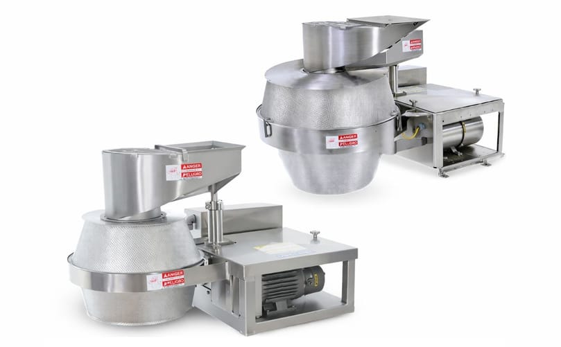 Urschel CCLL High-Capacity Lattice Slicer Urschel CCLL High-Capacity Lattice Slicer