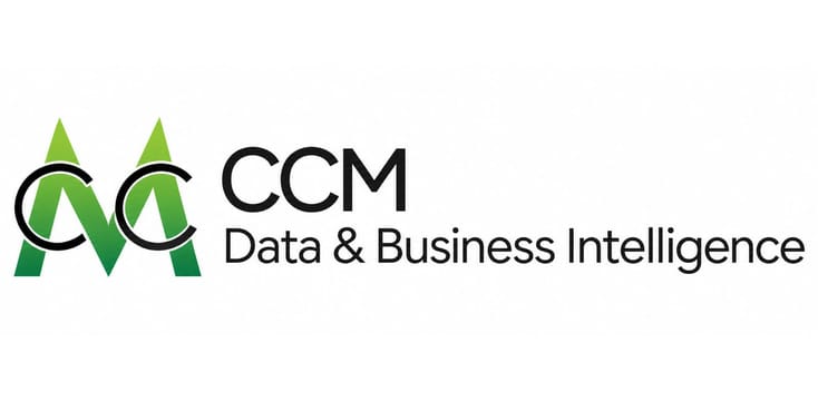 CCM Data and Business Intelligence CCM Data and Business Intelligence
