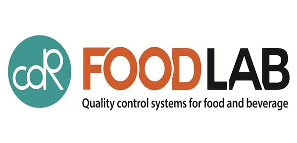 CDR Foodlab