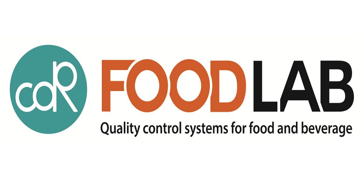 CDR Foodlab