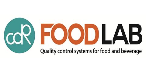 CDR Foodlab CDR Foodlab
