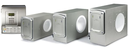 CEIA 21E economical metal detection
CEIA 21E economical metal detection