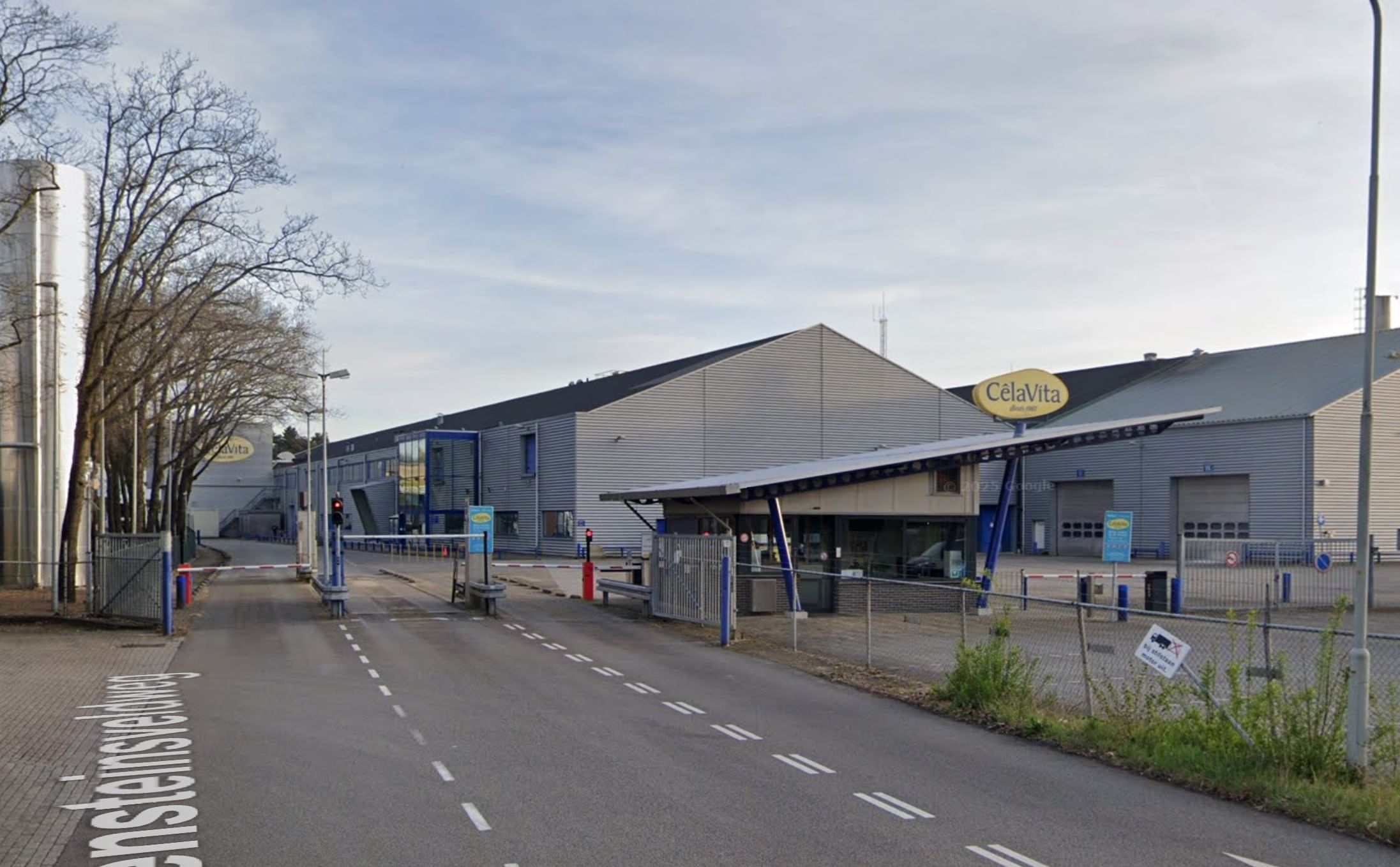 Cela Vita google maps streetview