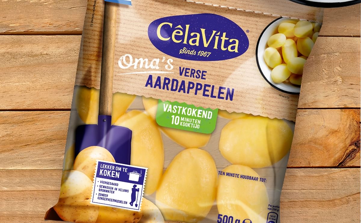 CelaVita B.V. | PotatoPro