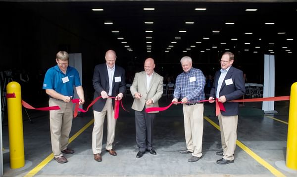 ConAgra Foods Lamb Weston and Community Leaders Celebrate Boardman Plant Expansion