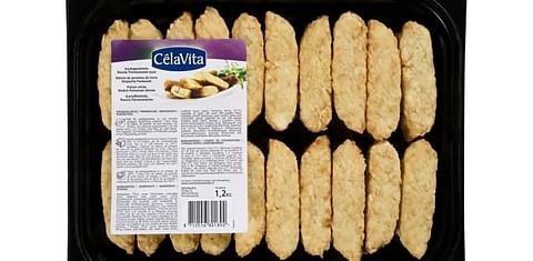 Cela Vita Aardappelsticks (Source: AGF Nieuws)