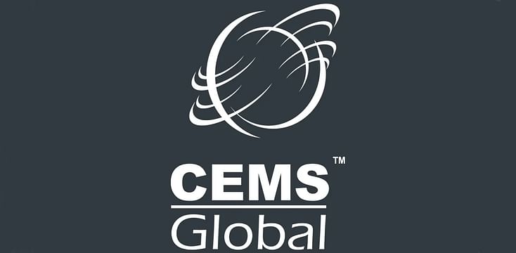 CEMS Global Logo